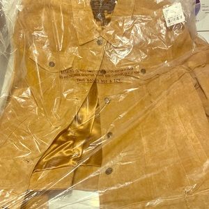 Terry Lewis classic luxuries